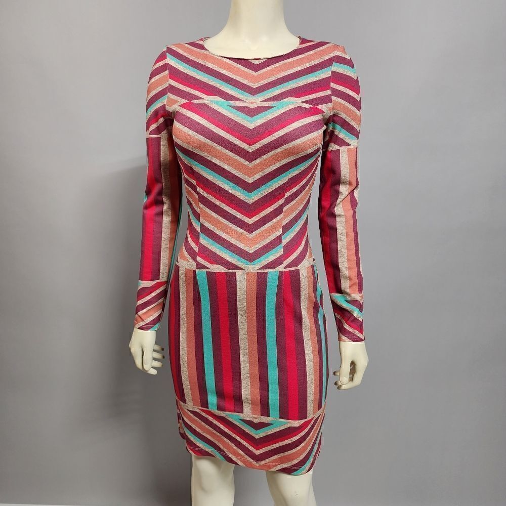 Charlie jade xs dress